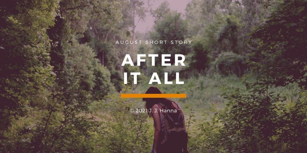 Short Story: After it&nbsp;All
